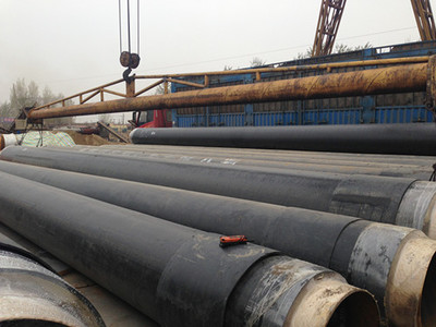 滁州塑套钢保温管厂家 _供应信息_商机_中国环保在线